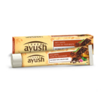 Ayush Anti Cavity Clove Oil Toothpaste – 120g