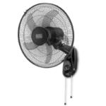 Black & Decker 16 Inch 55W Wall Fan – FW1620-B5