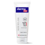 Derma Pro Aloe Vera 95% Gel For All Skin Types – 100g