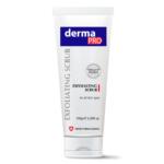 Derma Pro Exfoliating Scrub For All Skin Types – 100g
