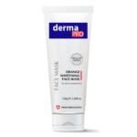 Derma Pro Orange Whitening Face Mask – 100g