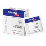 Derma Pro Peel Off Face Mask – 8g x7