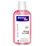 Derma Pro Rose Water – 250ml