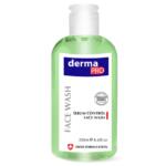Derma Pro Sebum Control Face Wash – 250ml