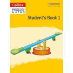 International Primary Maths Student’s Book: Stage 1