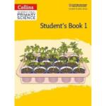 International Primary Science Student’s Book: Stage 1