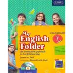 My English Folder Literature Reader 7: Middle