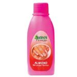 4Rever Almond Nail Lacquer Remover