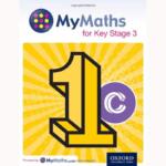 Mymaths: For Key Stage 3: Student Book 1cstudent Book 1c