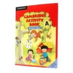 Cambridge Activity Book A (Second Edition)
