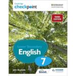 Cambridge Checkpoint Lower Secondary English Student’s Book 7