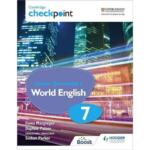 Cambridge Checkpoint Lower Secondary World English Student’s Book 7