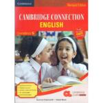 Cambridge Connection English Coursebook Level 5