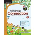 Cambridge Connection English For New Age Learners 7