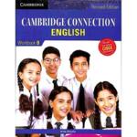 Cambridge Connection: English for ICSE Schools Workbook 8