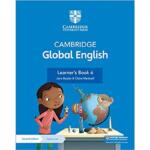 Cambridge Global English Learner’s Book 6 with Digital Access (1 Year)