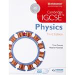 Cambridge IGCSE Physics With CD