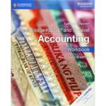 Cambridge IGCSE™ and O Level Accounting Workbook