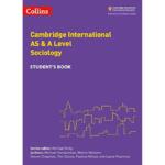 Cambridge International AS & A Level Sociology Student’s Book