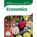 Cambridge International AS and A Level Economics Revision Guide