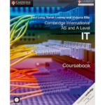Cambridge International AS and A Level IT Coursebook with CD-ROM