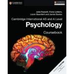 Cambridge International AS and A Level Psychology Coursebook