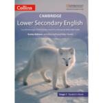 Cambridge Lower Secondary English – Student’s Book: Stage 7