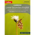Cambridge Lower Secondary English – Student’s Book: Stage 8