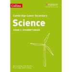 Cambridge Lower Secondary Science – Student’s Book: Stage 7