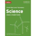 Cambridge Lower Secondary Science – Student’s Book: Stage 9