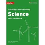 Cambridge Lower Secondary Science – Workbook: Stage 9