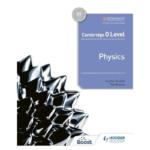 Cambridge O Level Physics