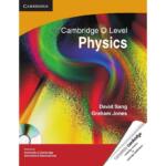 Cambridge O Level Physics with CD-ROM