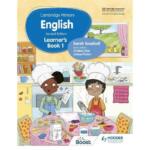 Cambridge Primary English Learner’s Book 1