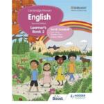 Cambridge Primary English Learner’s Book 2