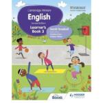 Cambridge Primary English Learner’s Book 3