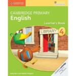 Cambridge Primary English Learner’s Book Stage 4