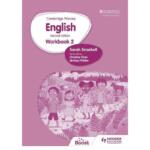 Cambridge Primary English Workbook 2