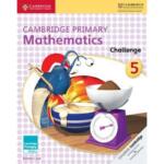 Cambridge Primary Mathematics Challenge 5