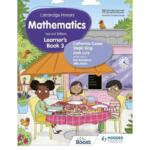 Cambridge Primary Mathematics Learner’s Book 3