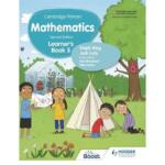 Cambridge Primary Mathematics Learner’s Book 5