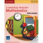 Cambridge Primary Mathematics Skills Builder 3