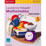 Cambridge Primary Mathematics Skills Builder 5