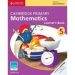 Cambridge Primary Mathematics Stage 5 Learner’s Book 5