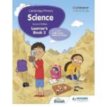 Cambridge Primary Science Learner’s Book 3