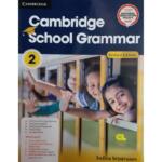 Cambridge School Grammar Level 2 Student’s Book