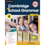 Cambridge School Grammar Level 4 Student’s Book