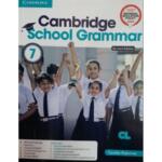 Cambridge School Grammar Level 7 Student’s Book