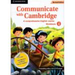 Communicate With Cambridge Workbook 4