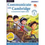 Communicate with Cambridge Level 1 Student’s Book
